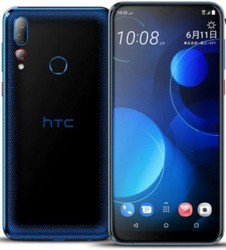 Замена камеры на телефоне HTC Desire 19 Plus в Комсомольске-на-Амуре